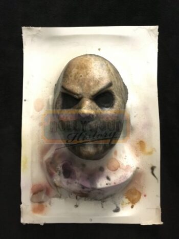 bughuul “mr. boogie” mask