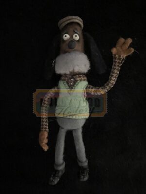 Strike<br><br> Grounds Keeper Puppet