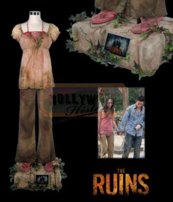 amy’s (jena malone) complete outfit