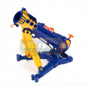Smurfs, The (2011)<br><br> Nerf Rocket Storm Smurf Launcher