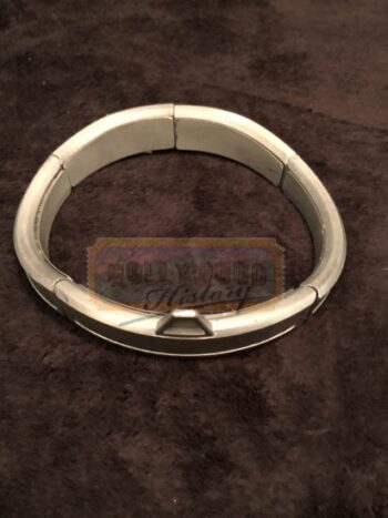 face changing device