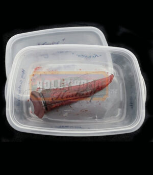 Slither<br><br>Trevor's Special Effects Mouth Creature