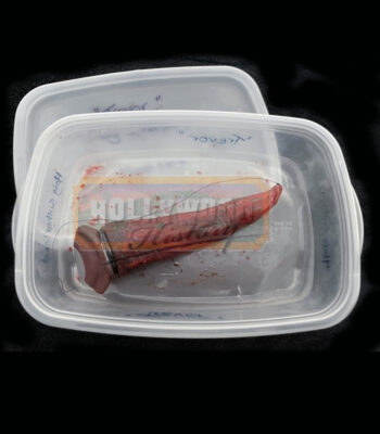 Trevor’s Special Effects Mouth Creature