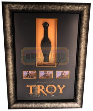 Troy <br><br>Achilles (Brad Pitt) Special FX Sword