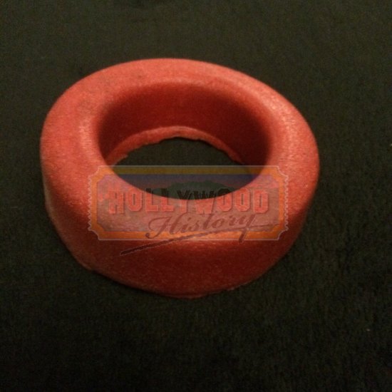 Zombie Land<br><br> Tallahassee Bat Solo Weight