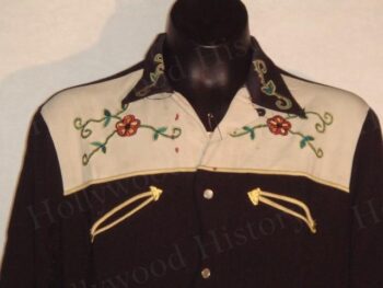 first born son’s outfit