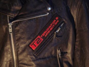 terminator 2 crew jacket