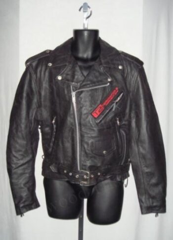 terminator 2 crew jacket