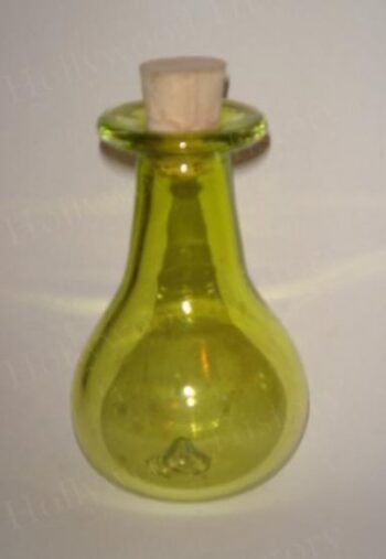 duke fallow antidote bottle