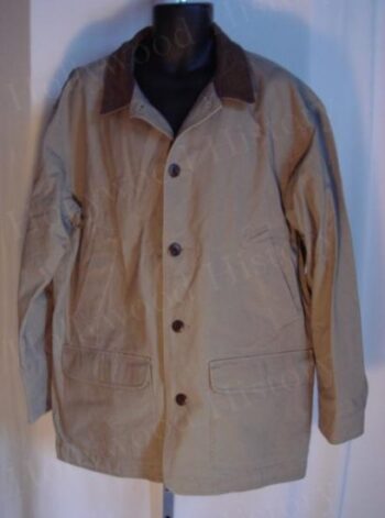 skin walkers crew jacket