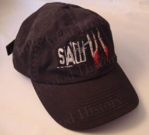 SAW VI <br><br>Crew Hat