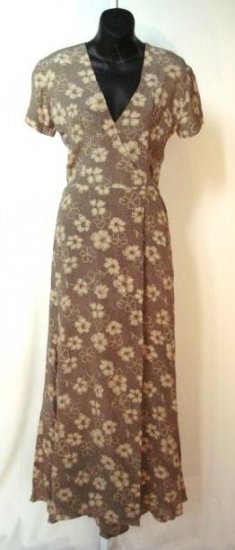 Species 2 <br><br>Eve's Dress