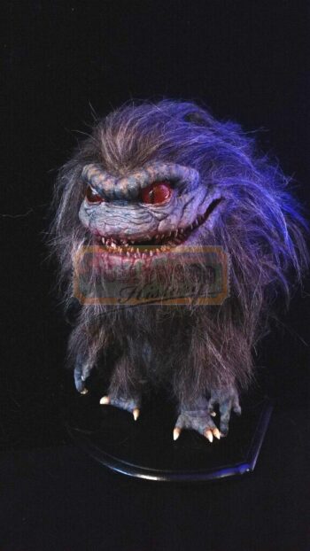 critters puppet