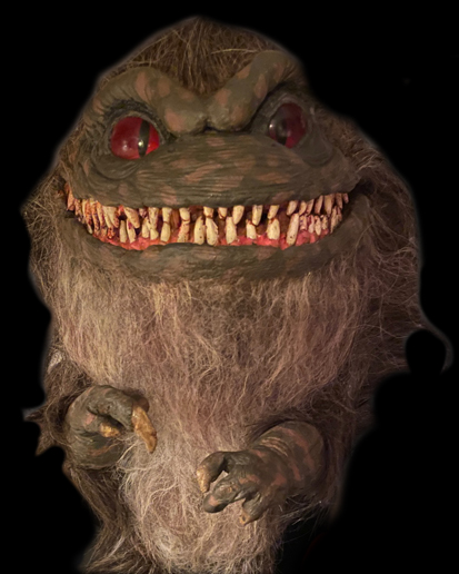 Critters_2_Puppet-_Display