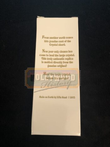 dark crystal replica shard