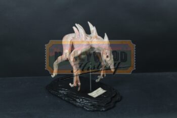 david’s speciman creature