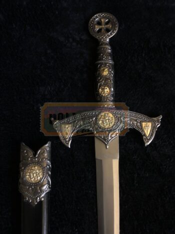 death dealer concept dagger