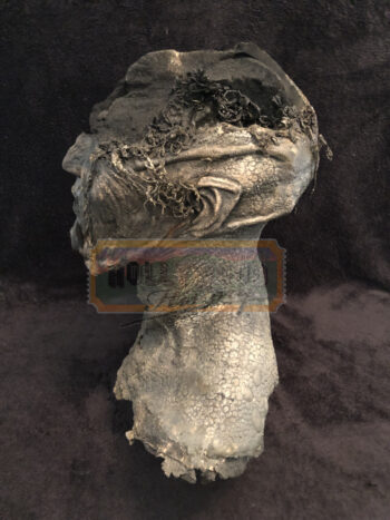 creeper’s javelin bust