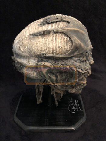 creeper “throwing head”