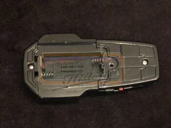 eric myers’ (daniel southworth’s) quantum morpher