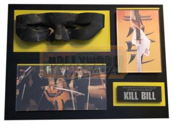 crazy 88 special effects mask