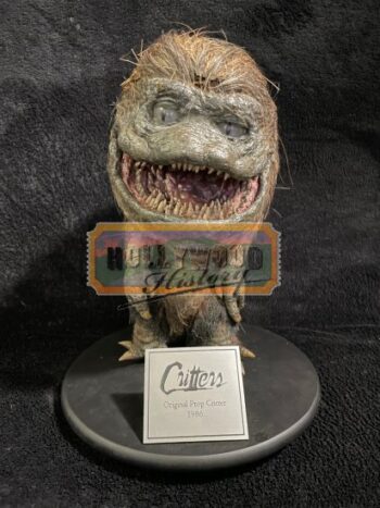 critters puppet
