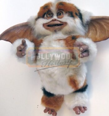 daffy mogwai puppet