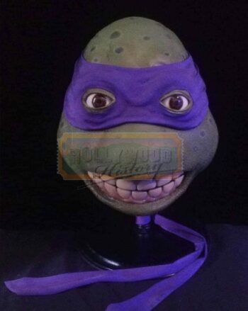 donatello head