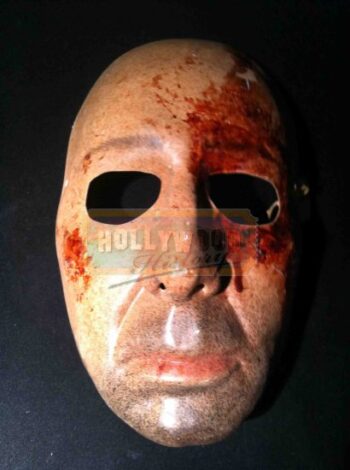 drive angry stunt driver’s mask