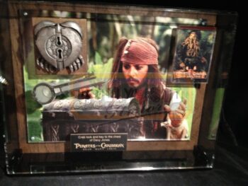 davy jones’ key and crab lock