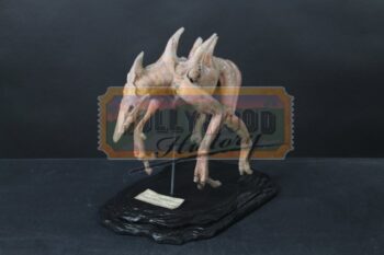 david’s speciman creature