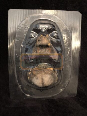 creeper nose and chin appliances