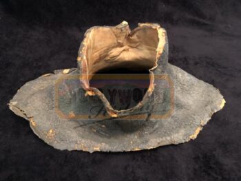 creeper neck appliance