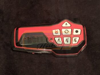 eric myers’ (daniel southworth’s) quantum morpher