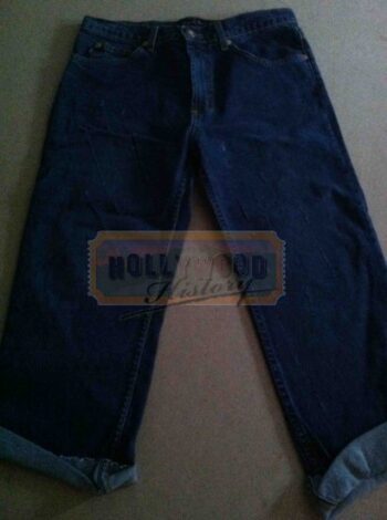 first born son (double’s) jeans