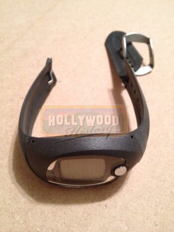 dr. bruce banner’s heart monitor watch