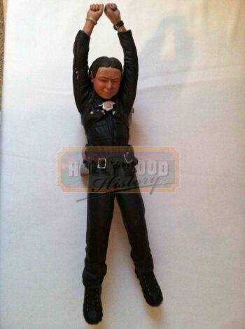 flying carmen miniature