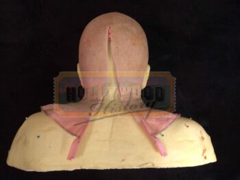 grandpa pull over mask