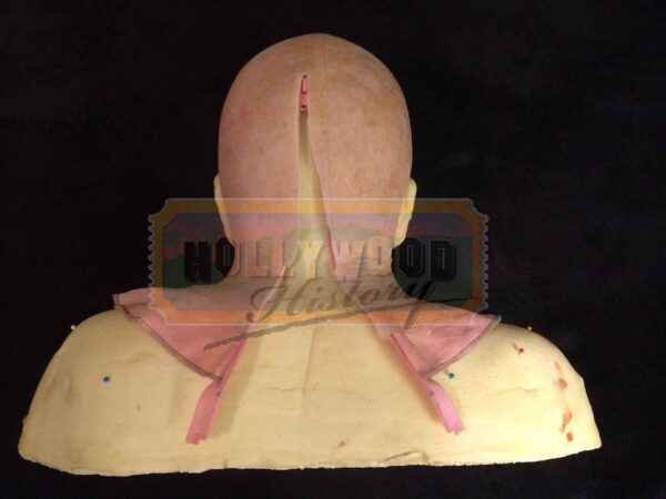 grandpa pull over mask