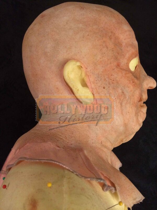 grandpa pull over mask