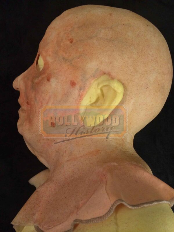 grandpa pull over mask