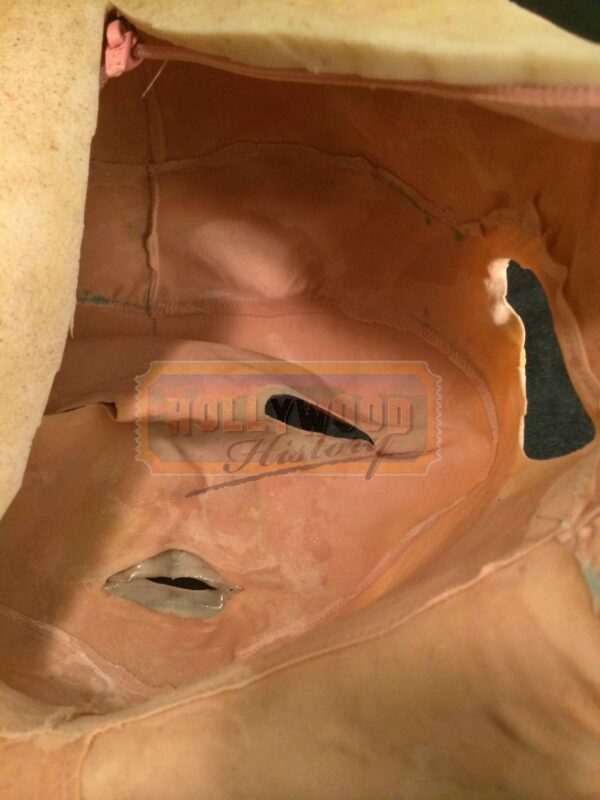 grandpa pull over mask