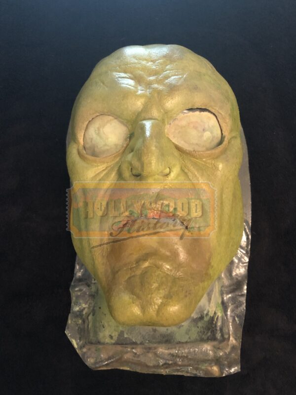 green goblin original design prosthetic mask