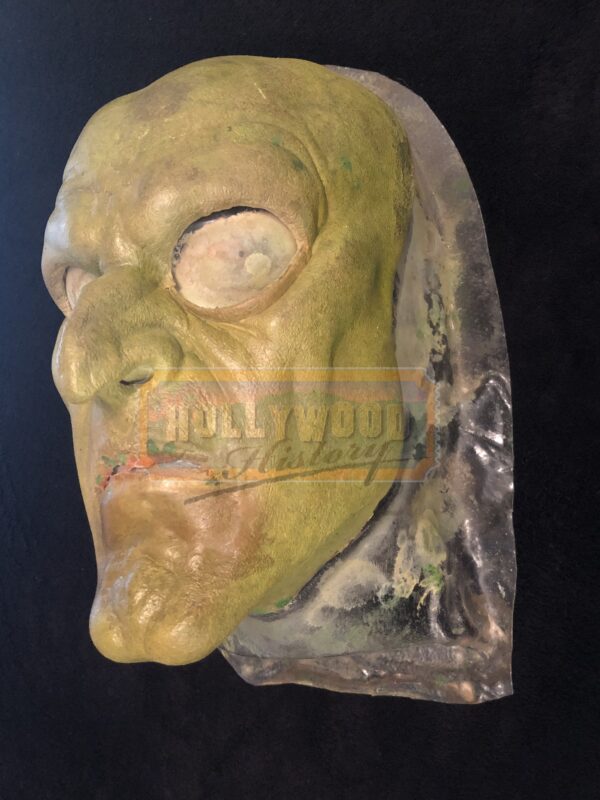 green goblin original design prosthetic mask