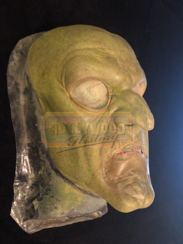 green goblin original design prosthetic mask