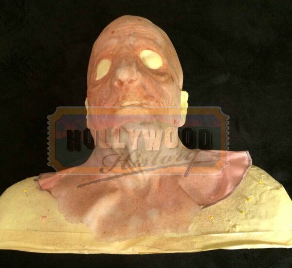 grandpa pull over mask