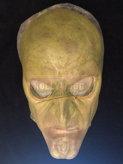 green goblin original design prosthetic mask