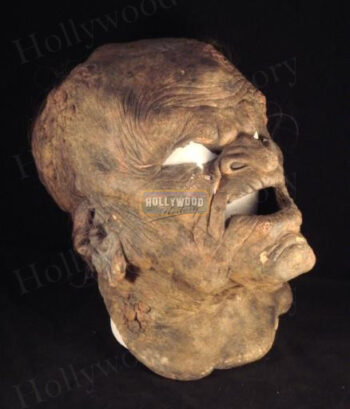 goblin full head mask