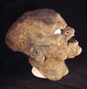 goblin full head mask