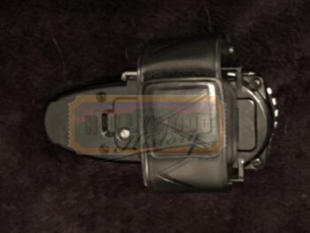 galaxy ranger transmorpher
